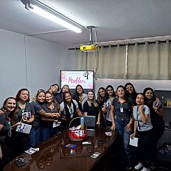 Mulheres que inspiram, constroem e transformam o mundo ao seu redor